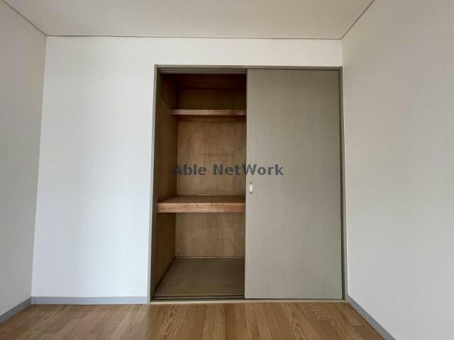 ヴィーブルＴＡＳＨＩＲＯの物件内観写真