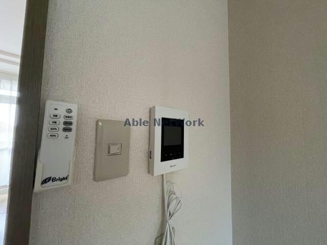 ヴィーブルＴＡＳＨＩＲＯの物件内観写真