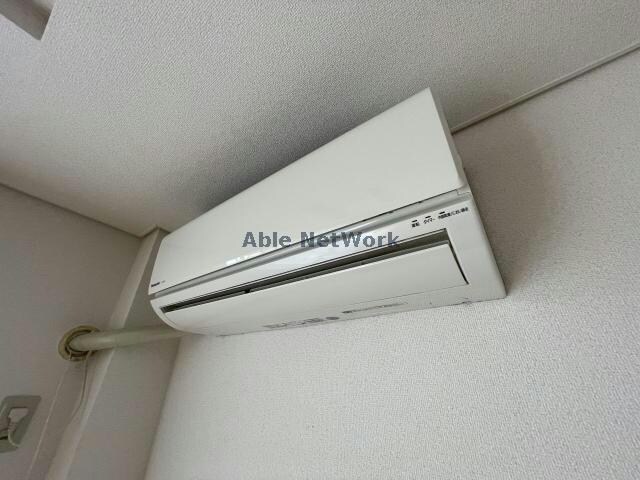 ヴィーブルＴＡＳＨＩＲＯの物件内観写真