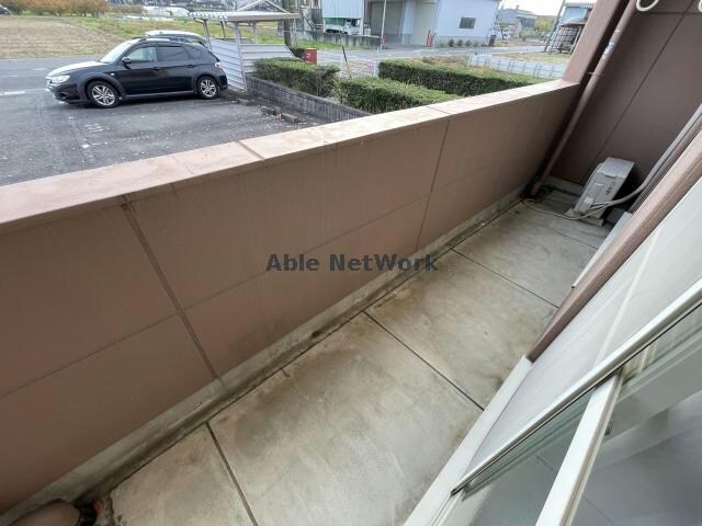 ヴィーブルＴＡＳＨＩＲＯの物件内観写真