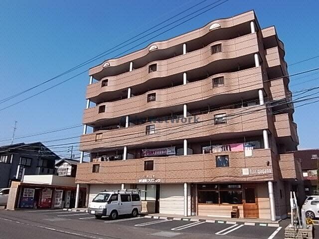 ＴＭ　Ｃｌａｙ　ｈｏｕｓｅの物件外観写真