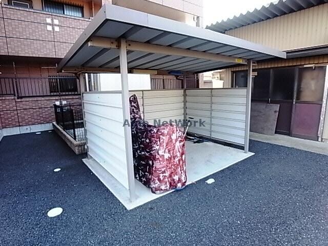 ＴＭ　Ｃｌａｙ　ｈｏｕｓｅの物件外観写真