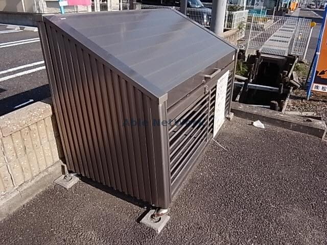 ＴＭ　Ｃｌａｙ　ｈｏｕｓｅの物件外観写真