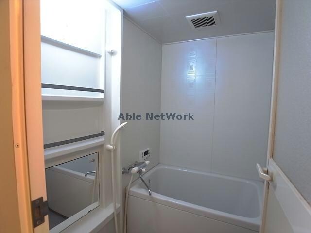 コーラスラインの物件内観写真