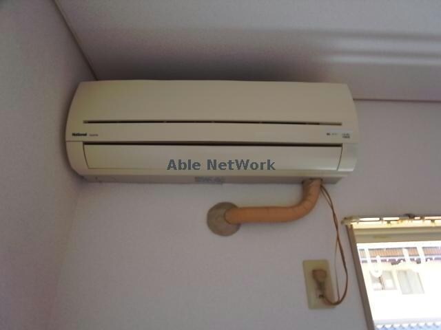 コーラスラインの物件内観写真