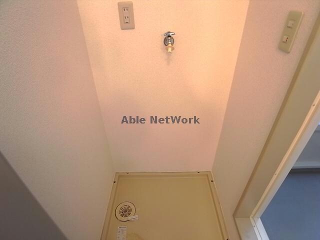 コーラスラインの物件内観写真