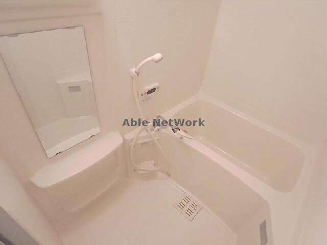 コンフォースⅡの物件内観写真