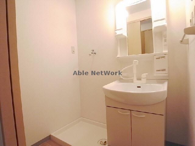 コンフォースⅡの物件内観写真