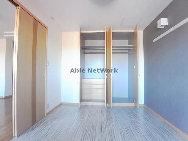 コンフォースⅡの物件内観写真