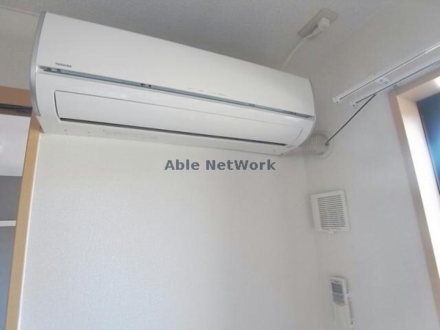 コンフォースⅡの物件内観写真