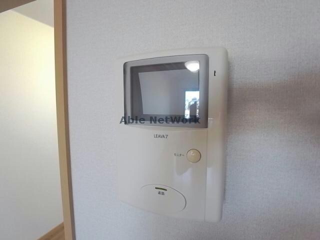 コンフォースⅡの物件内観写真