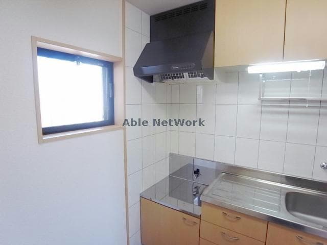 コンフォースⅡの物件内観写真