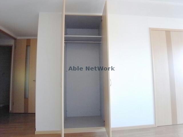 コンフォースⅡの物件内観写真