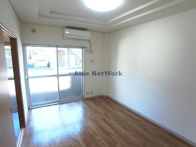 エポックハイムけんせい　Ｄの物件内観写真