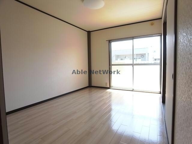 エポックハイムけんせい　Ｄの物件内観写真