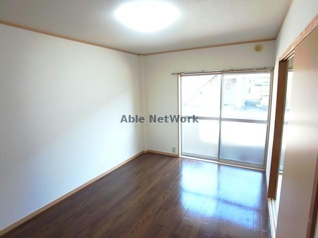 エポックハイムけんせい　Ｄの物件内観写真