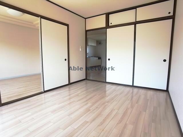 エポックハイムけんせい　Ｄの物件内観写真