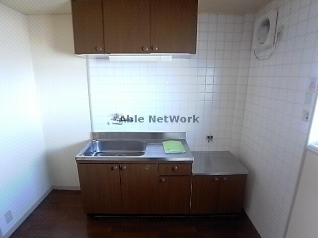 エポックハイムけんせい　Ｄの物件内観写真