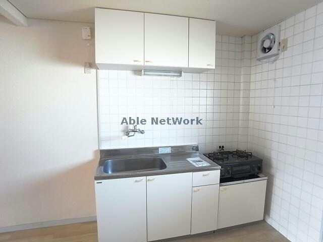 エポックハイムけんせい　Ｄの物件内観写真