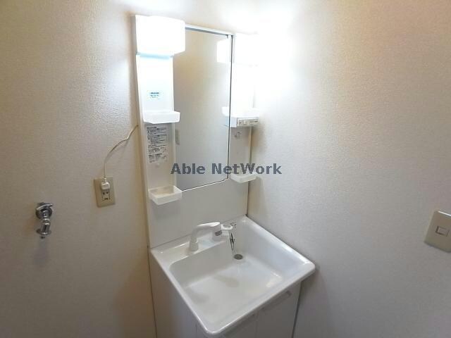 エポックハイムけんせい　Ｄの物件内観写真