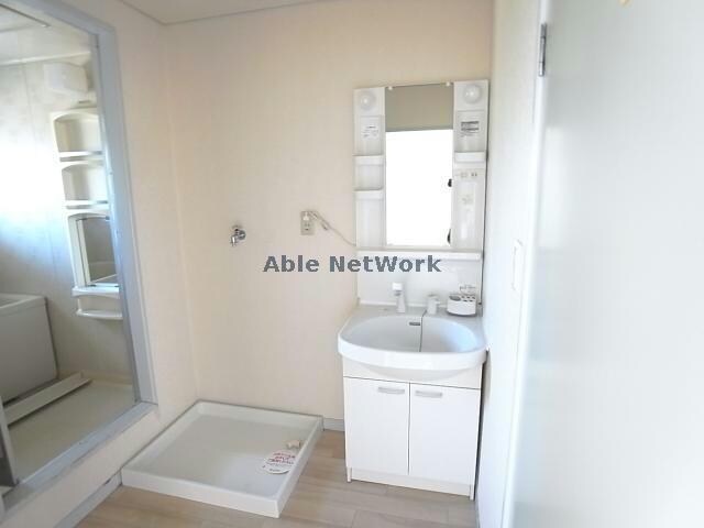 エポックハイムけんせい　Ｄの物件内観写真