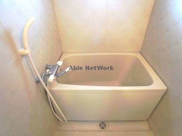 エポックハイムけんせい　Ｄの物件内観写真