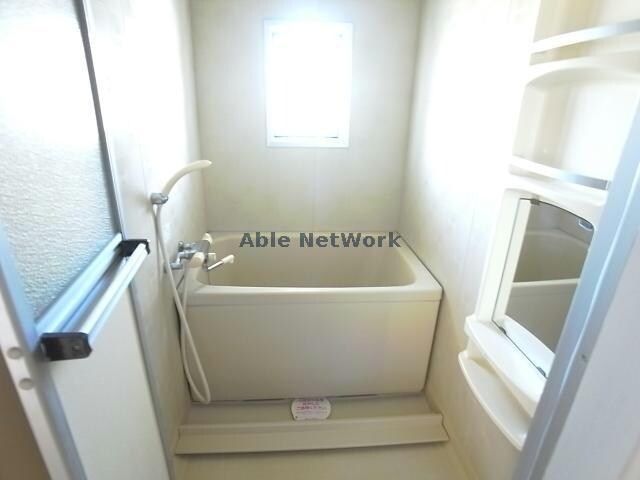 エポックハイムけんせい　Ｄの物件内観写真