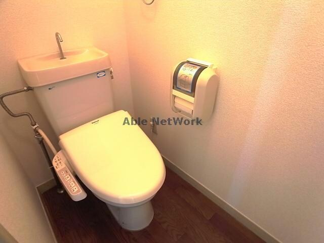 エポックハイムけんせい　Ｄの物件内観写真