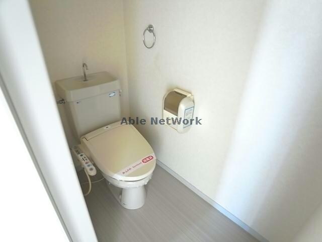 エポックハイムけんせい　Ｄの物件内観写真