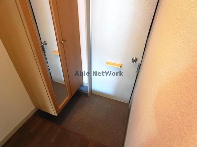 エポックハイムけんせい　Ｄの物件内観写真