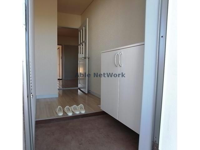 エポックハイムけんせい　Ｄの物件内観写真