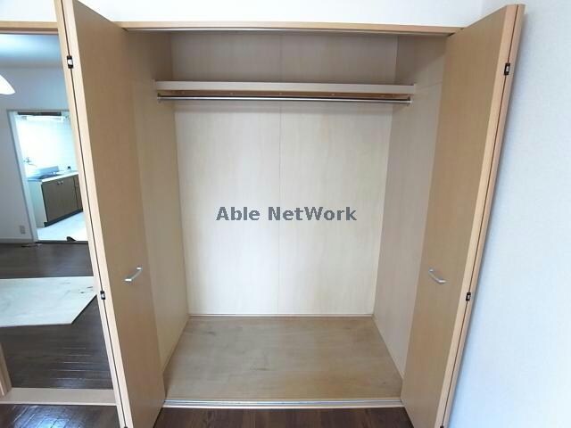 エポックハイムけんせい　Ｄの物件内観写真