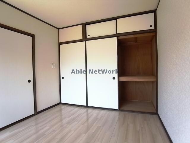 エポックハイムけんせい　Ｄの物件内観写真