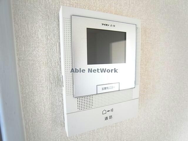 エポックハイムけんせい　Ｄの物件内観写真