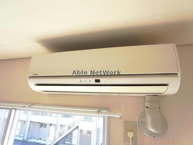 エポックハイムけんせい　Ｄの物件内観写真