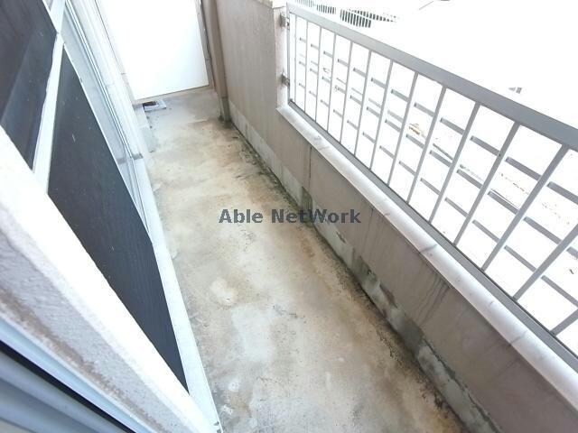 エポックハイムけんせい　Ｄの物件内観写真