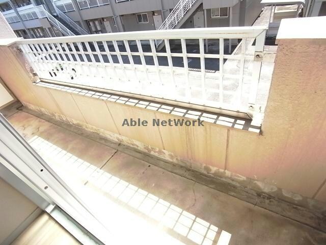 エポックハイムけんせい　Ｄの物件内観写真