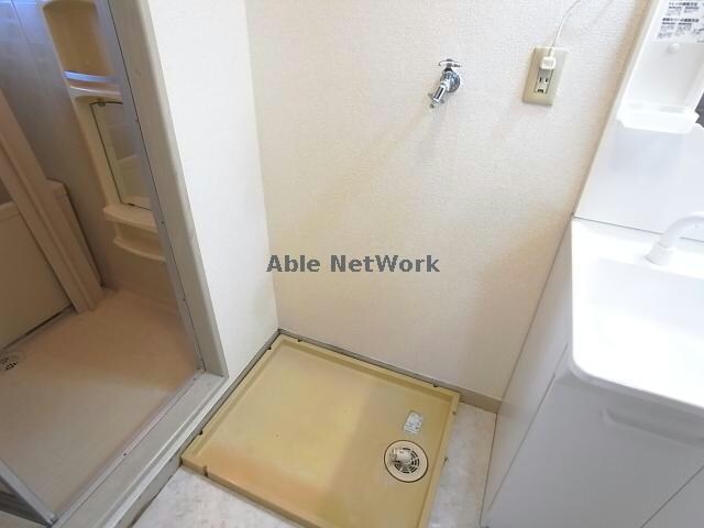 エポックハイムけんせい　Ｄの物件内観写真