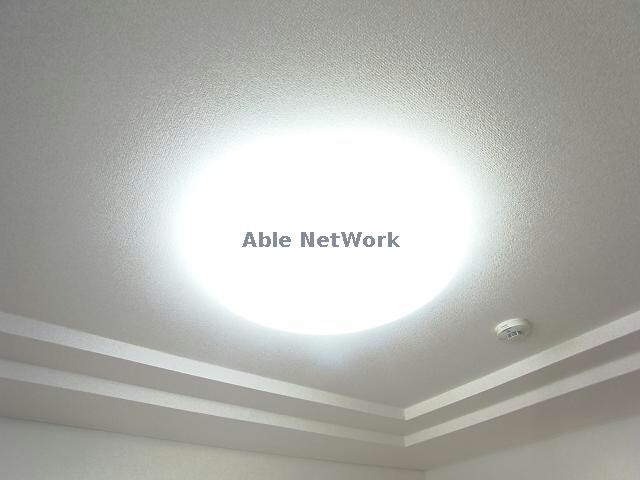 エポックハイムけんせい　Ｄの物件内観写真