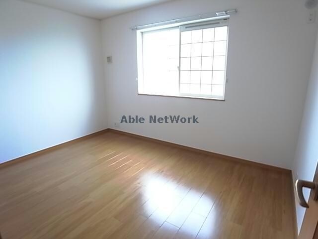 アネシス　ティーの物件内観写真