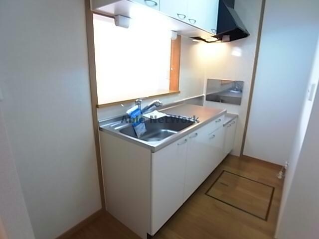 アネシス　ティーの物件内観写真