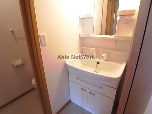 アネシス　ティーの物件内観写真