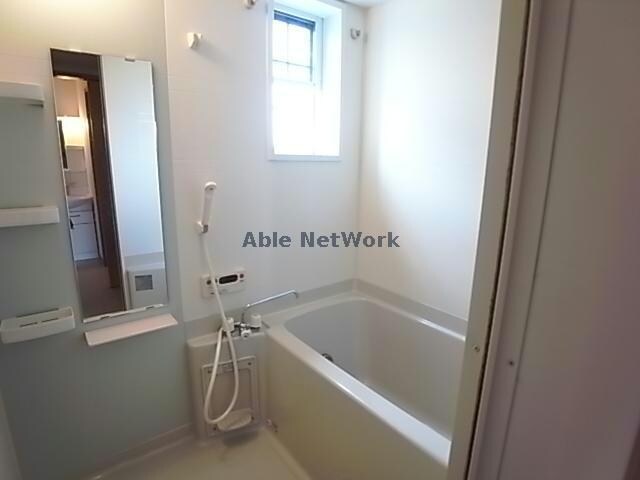 アネシス　ティーの物件内観写真