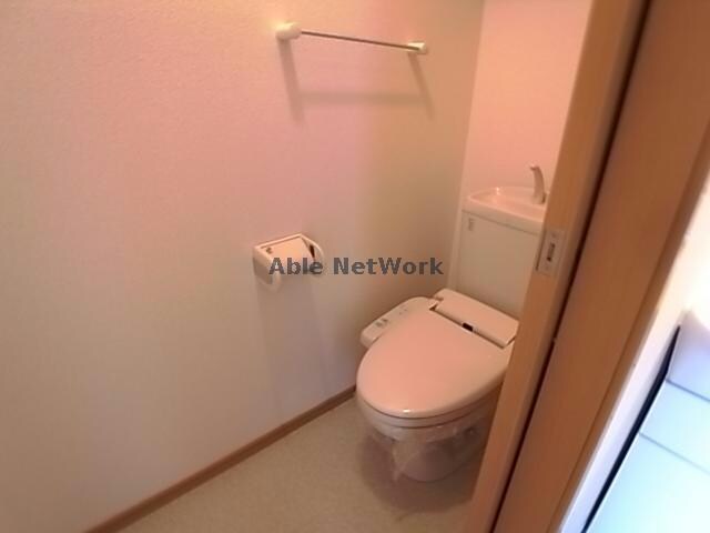 アネシス　ティーの物件内観写真