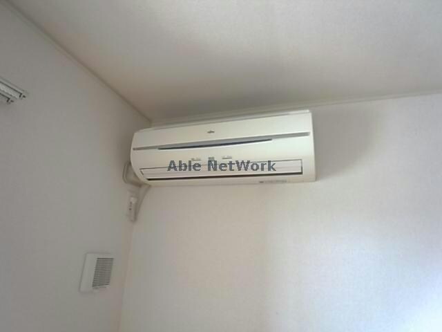 アネシス　ティーの物件内観写真