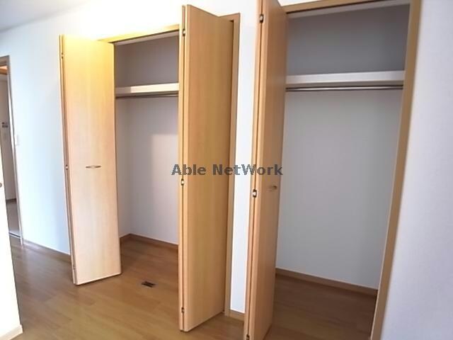 アネシス　ティーの物件内観写真