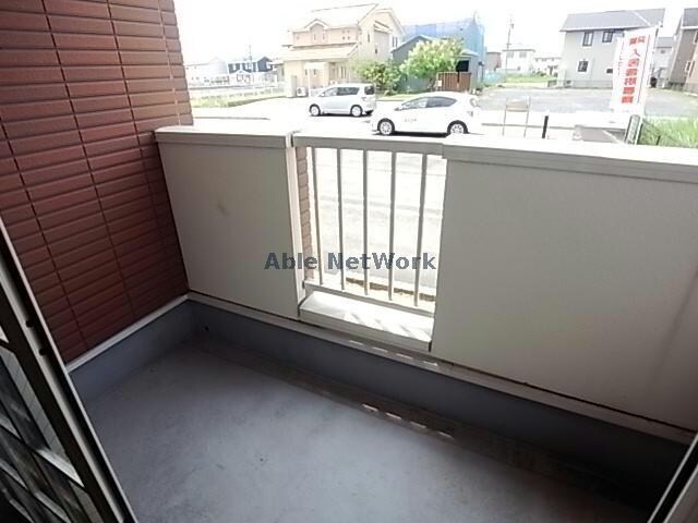 アネシス　ティーの物件内観写真