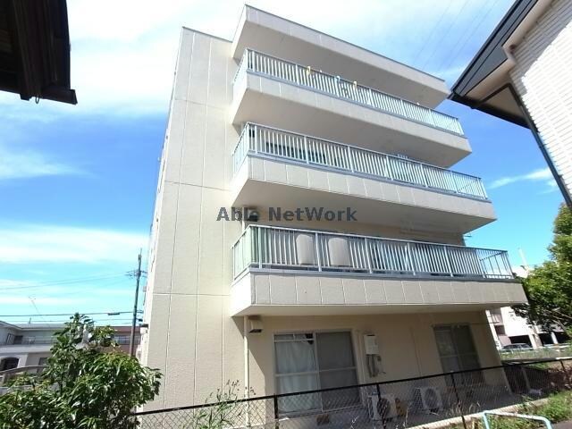 ＫＯＹＯビルの物件外観写真