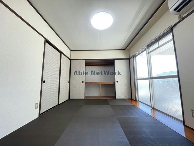 ＫＯＹＯビルの物件内観写真