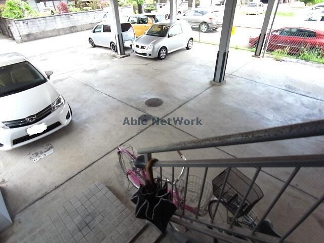 ＫＯＹＯビルの物件外観写真